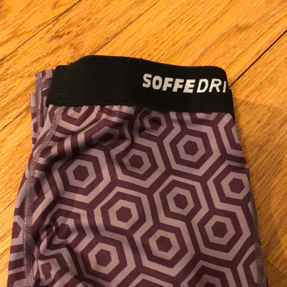 Running leggings